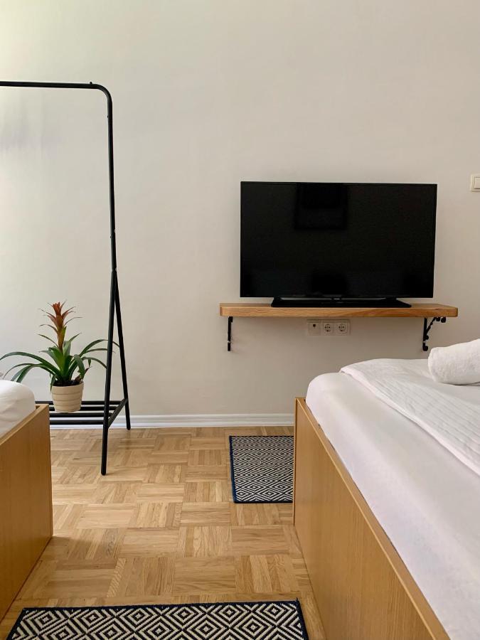 Ponte Paradiso Apartment Мостар Екстер'єр фото