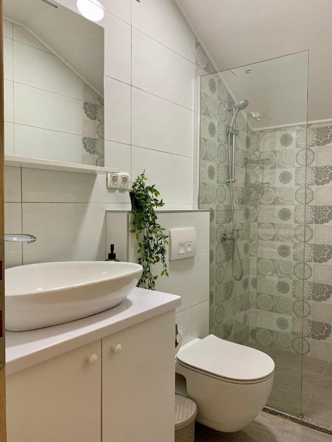 Ponte Paradiso Apartment Мостар Екстер'єр фото