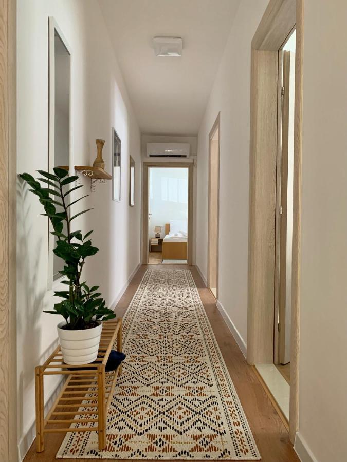 Ponte Paradiso Apartment Мостар Екстер'єр фото