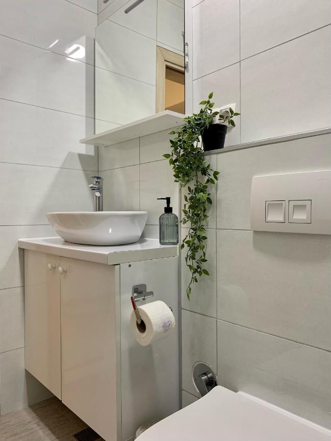 Ponte Paradiso Apartment Мостар Екстер'єр фото