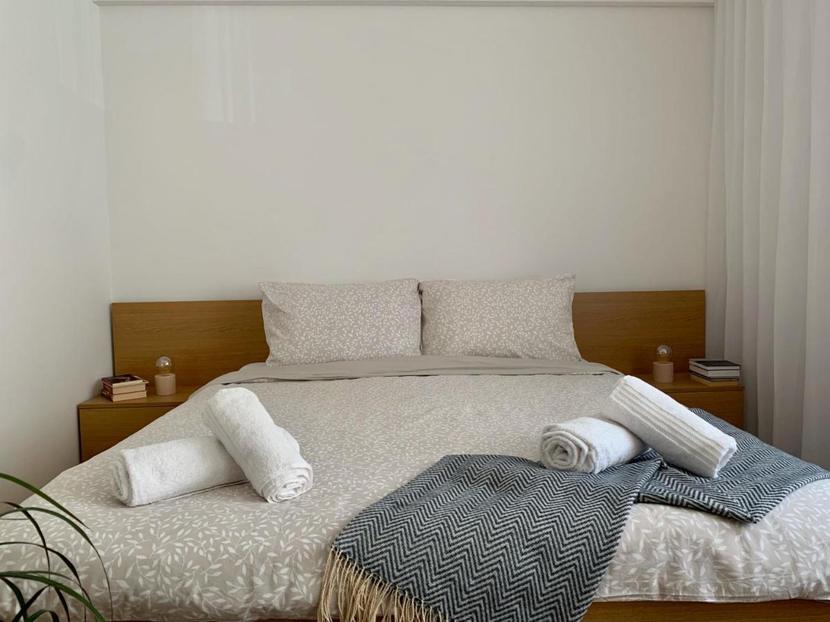 Ponte Paradiso Apartment Мостар Екстер'єр фото