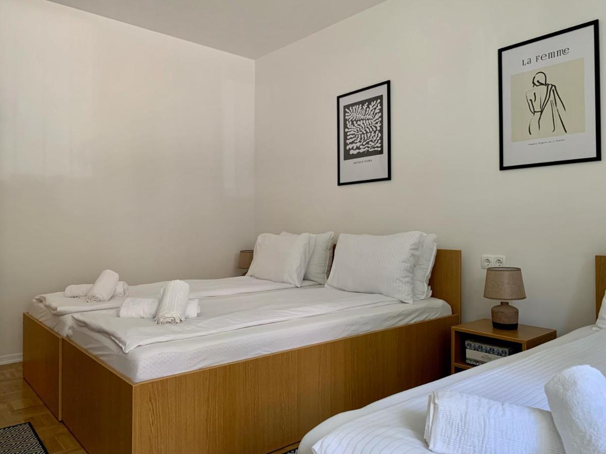 Ponte Paradiso Apartment Мостар Екстер'єр фото