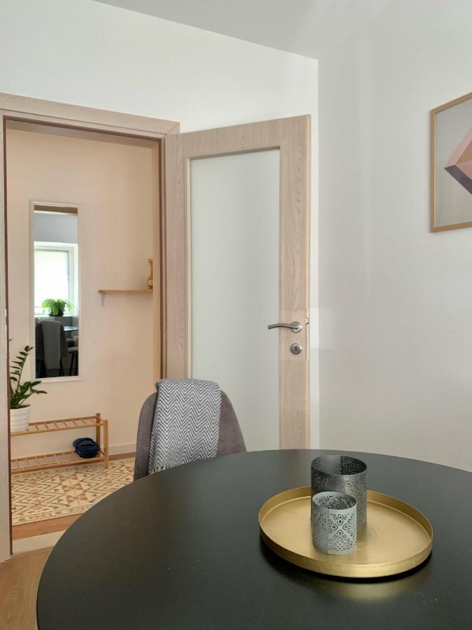 Ponte Paradiso Apartment Мостар Екстер'єр фото