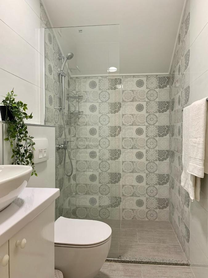 Ponte Paradiso Apartment Мостар Екстер'єр фото