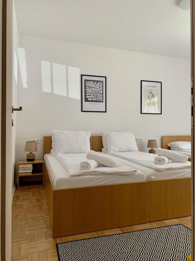Ponte Paradiso Apartment Мостар Екстер'єр фото